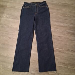 Classic Blue Women's Jeans